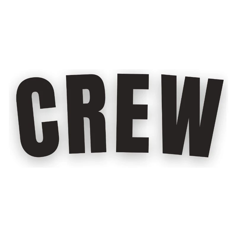 Crew