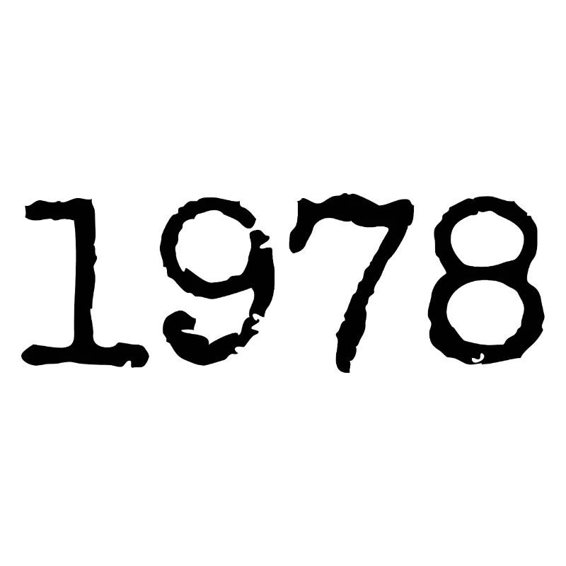 Legendär seit 1978