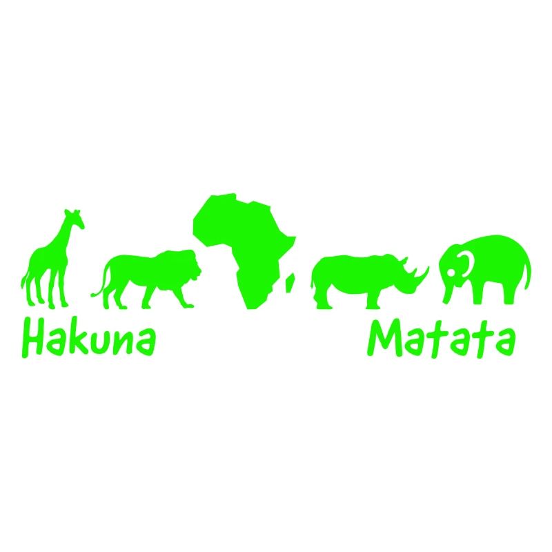 Afrika