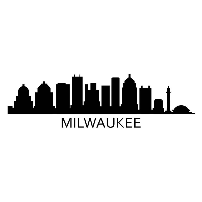 Milwaukee-Skyline