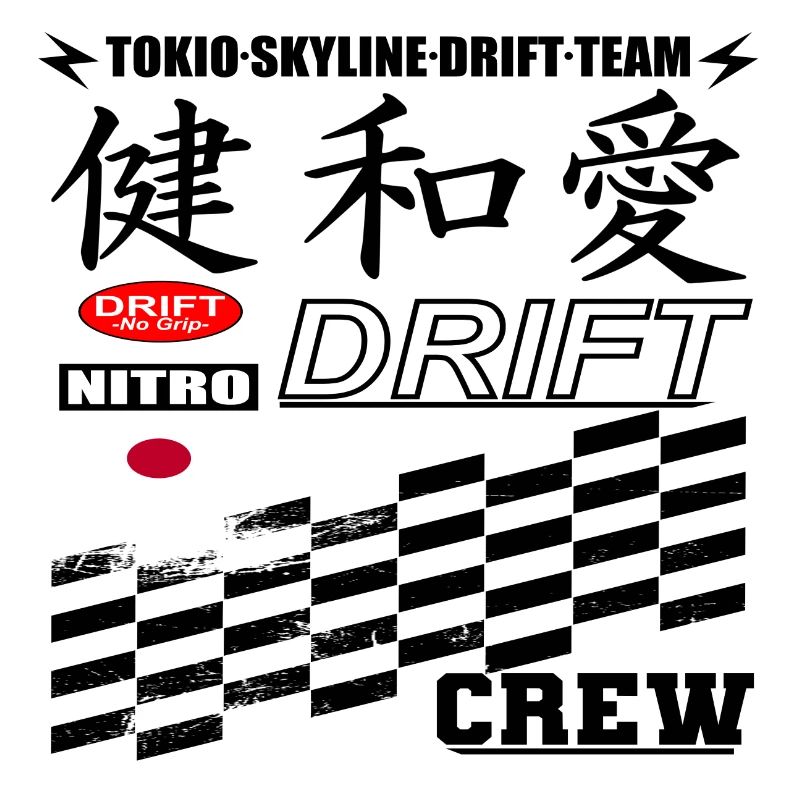 Drift Racing