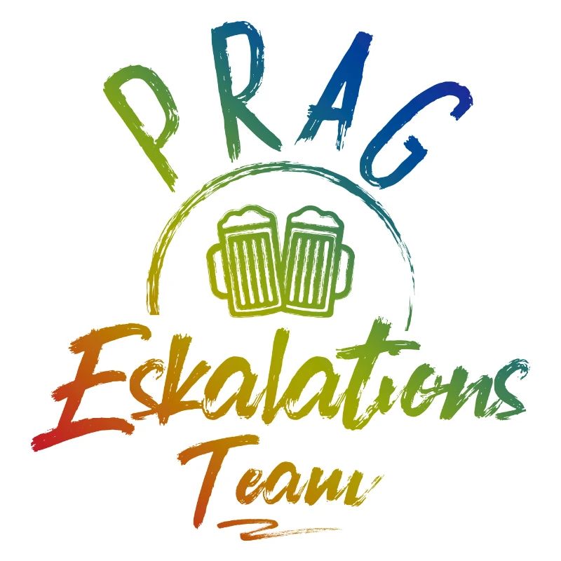 Prague escalation