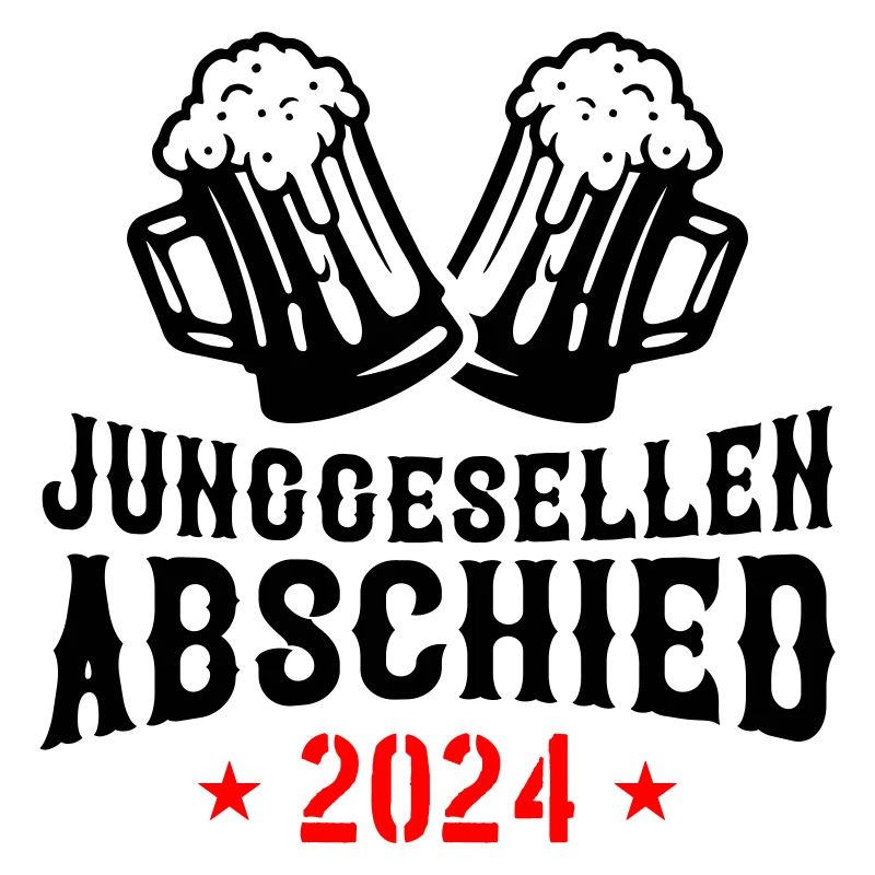 Junggesellen Abschied 2024