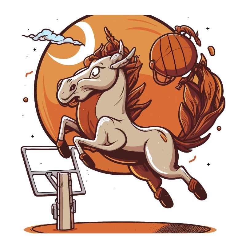 Hoops on Hooves