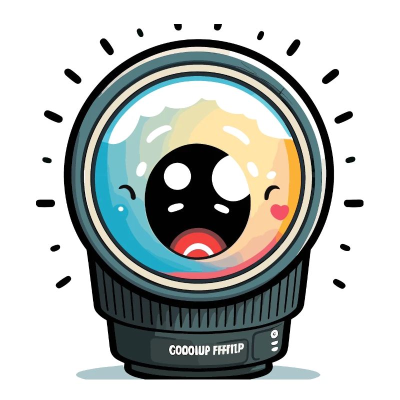 The Lensman
