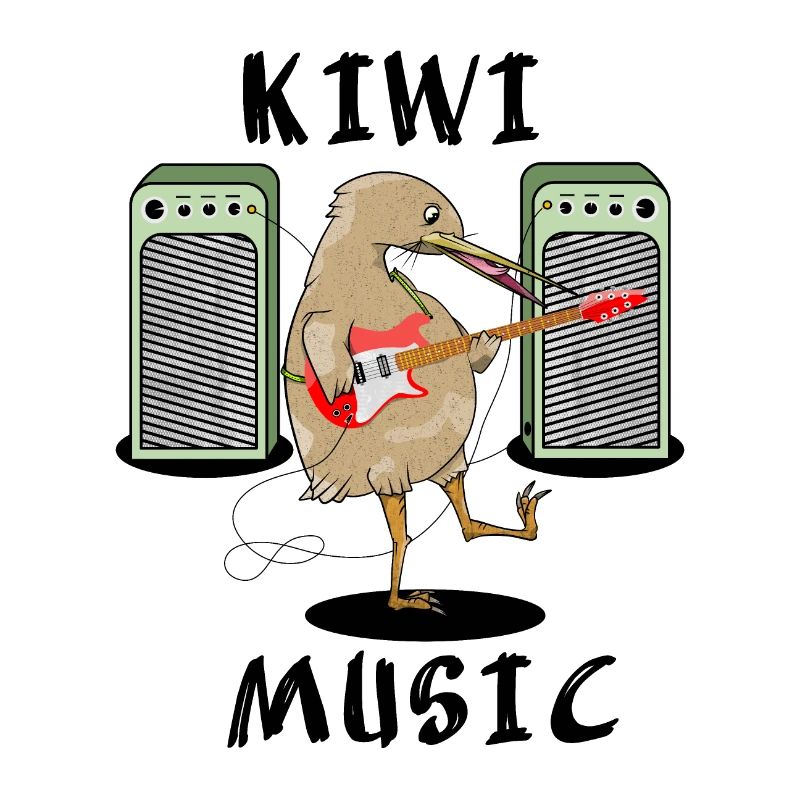 Kiwi Music