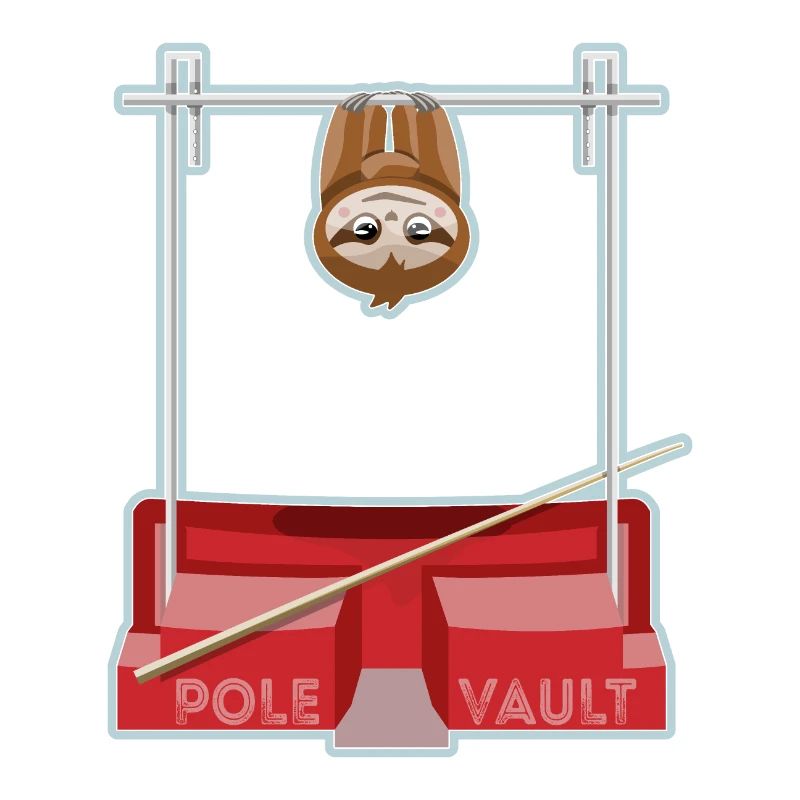 Sloth Athletics