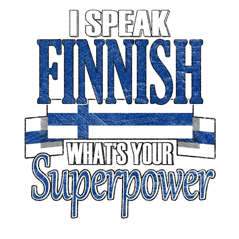 Finnland