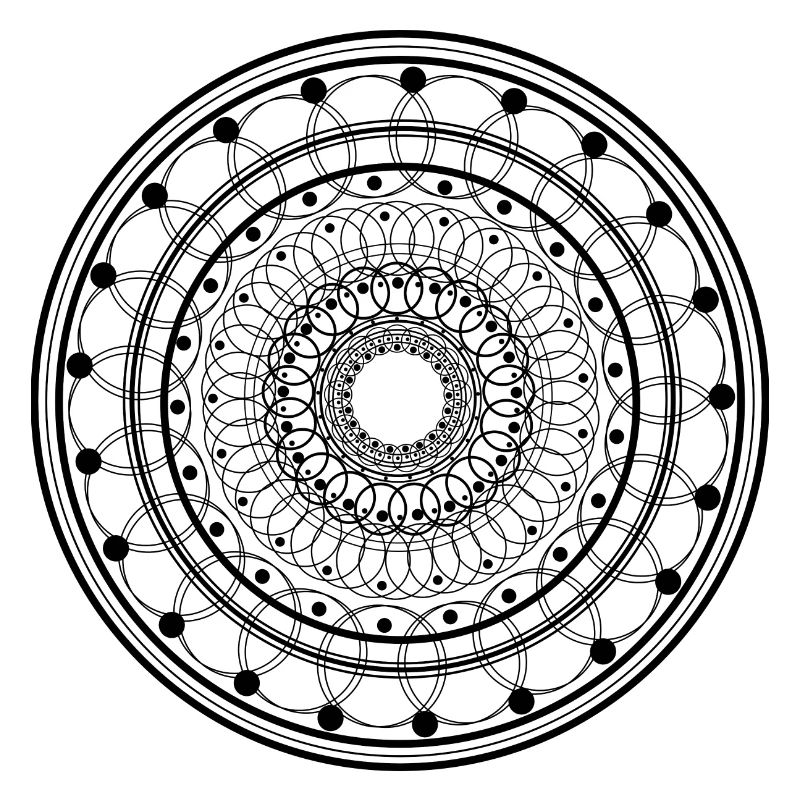 Comté de Mandala