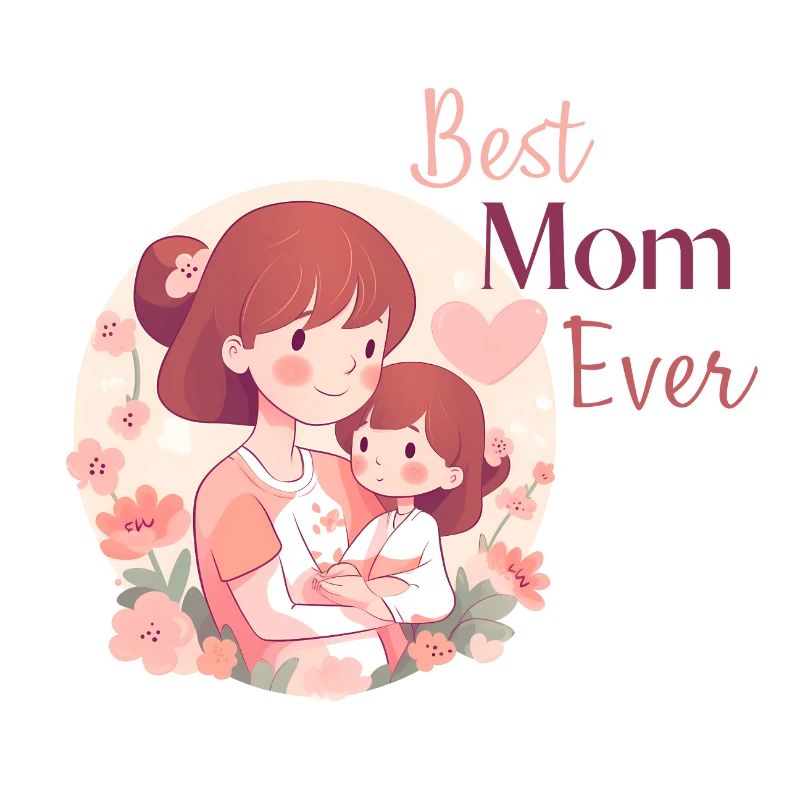 Best Mom Ever