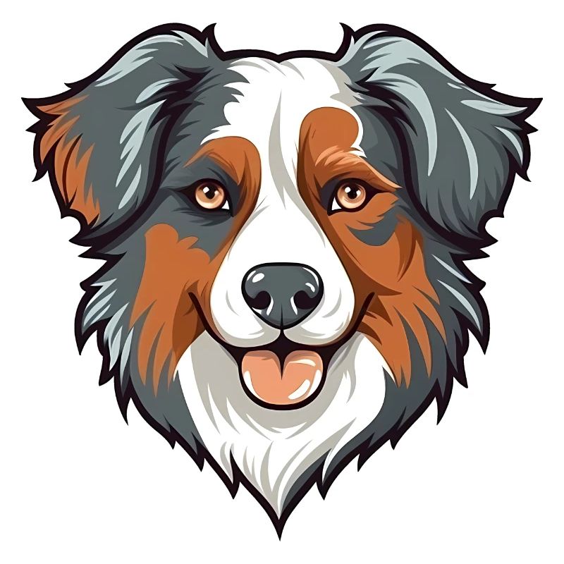 Australian Shepherd