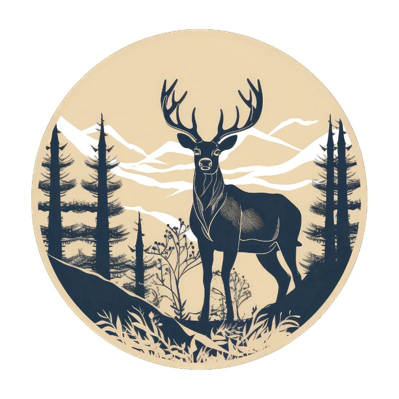 Hirsch