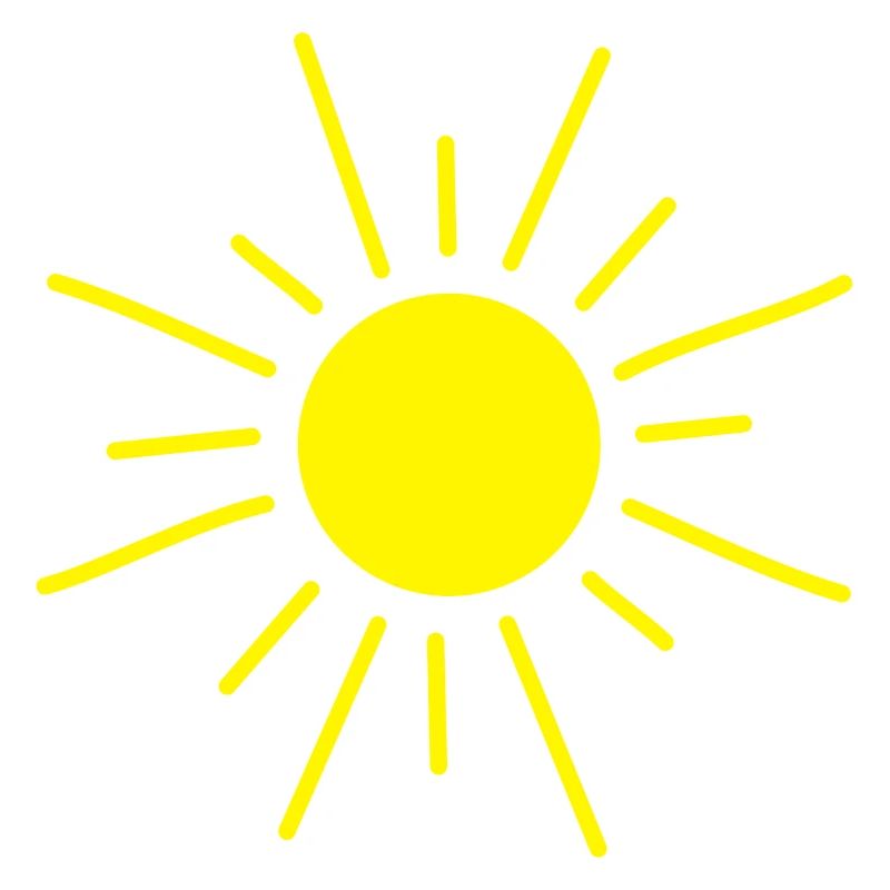 Sonne Sonnenstrahlen Sommer