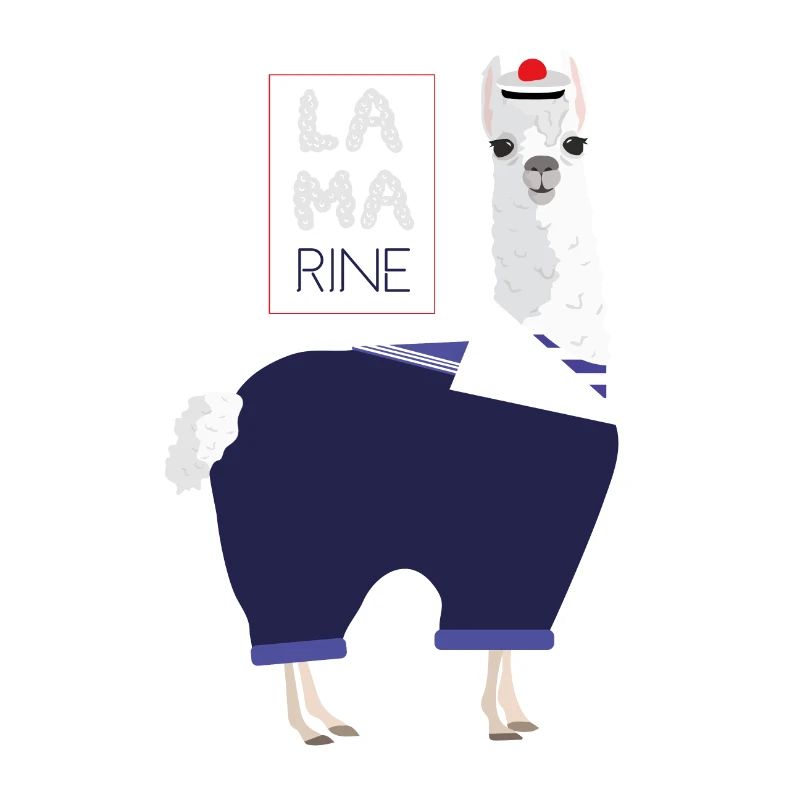 Lama Reine
