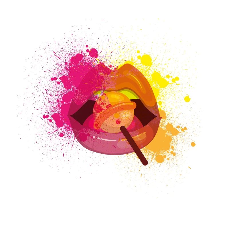 Lippen