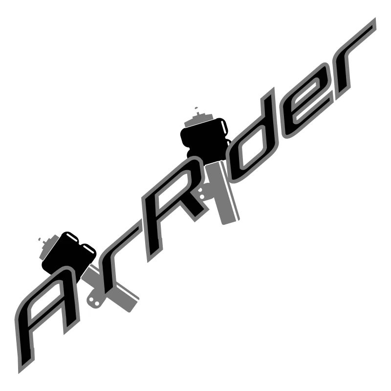 Airrider