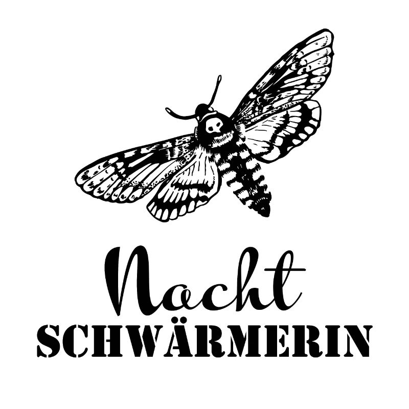 Die NACHT-SCHWÄRMERIN