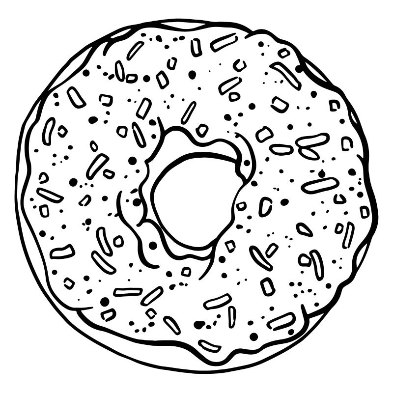 Donut