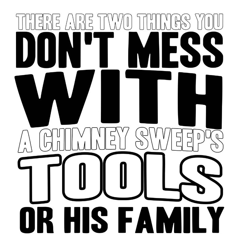 chimney sweeper