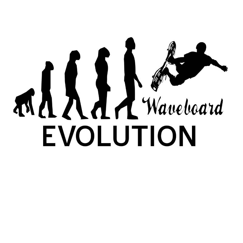 Waveboarden