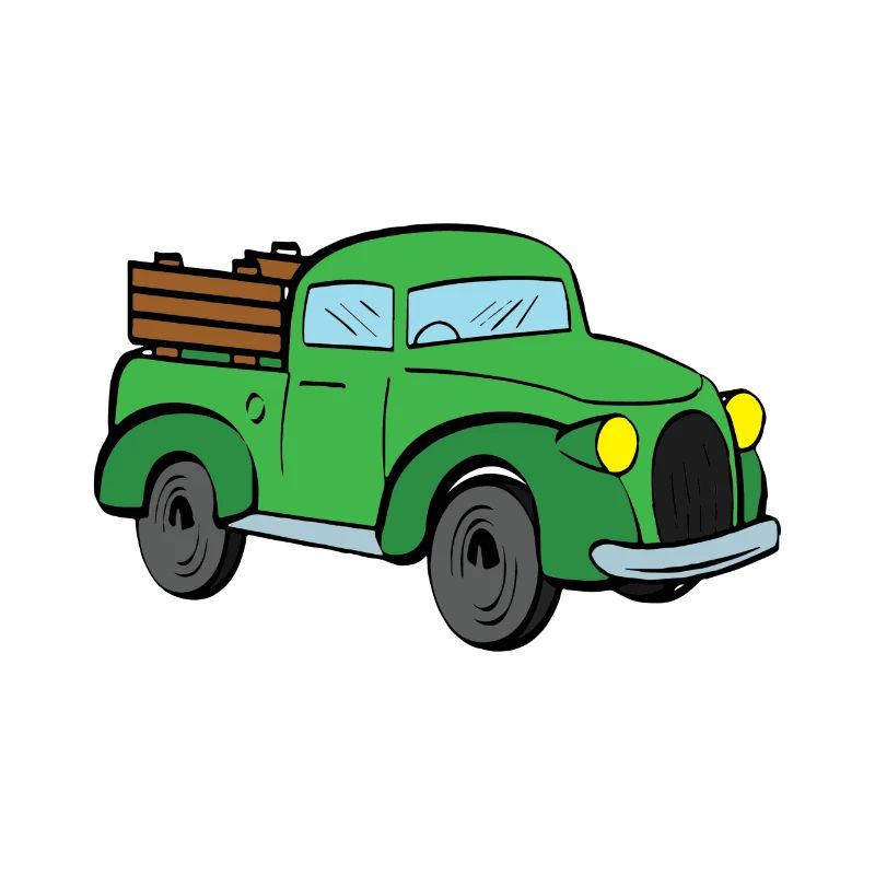 Auto - Car - Kids