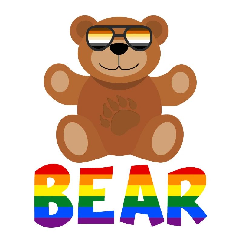 Homosexueller Bär