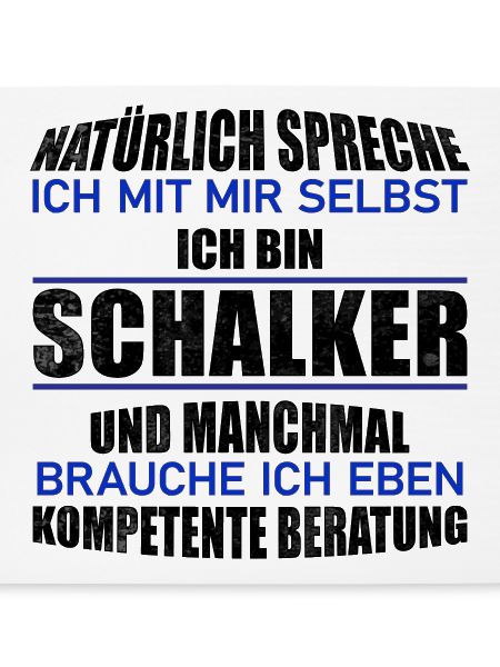 Schalker Beratung Geschenkidee