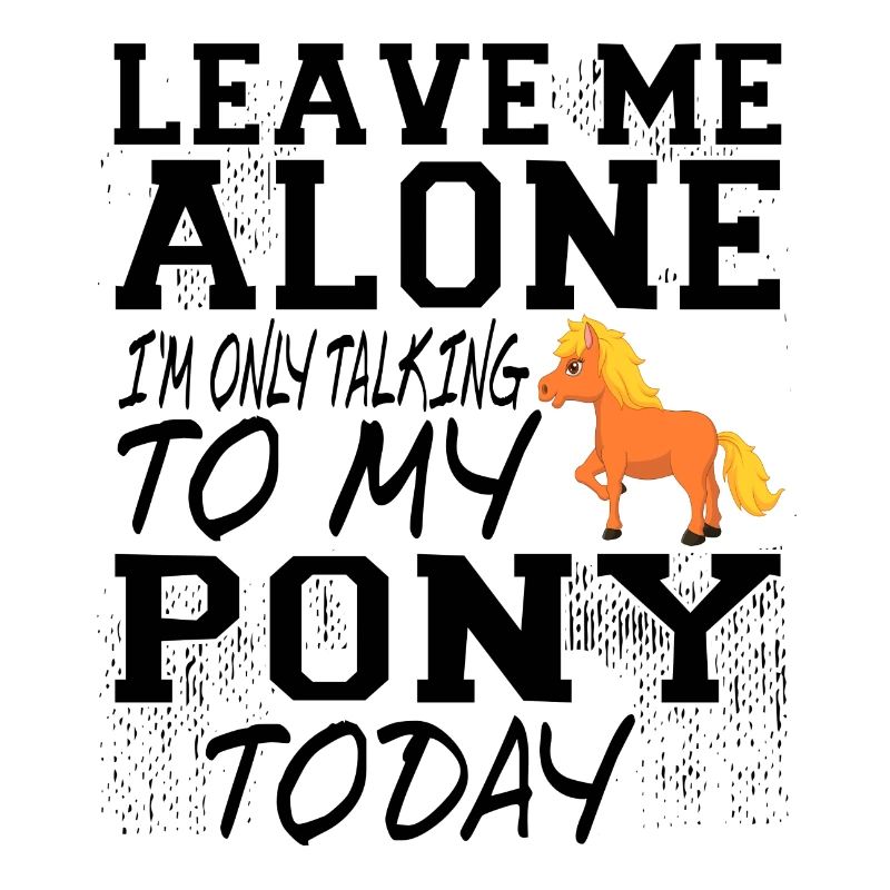 Pony