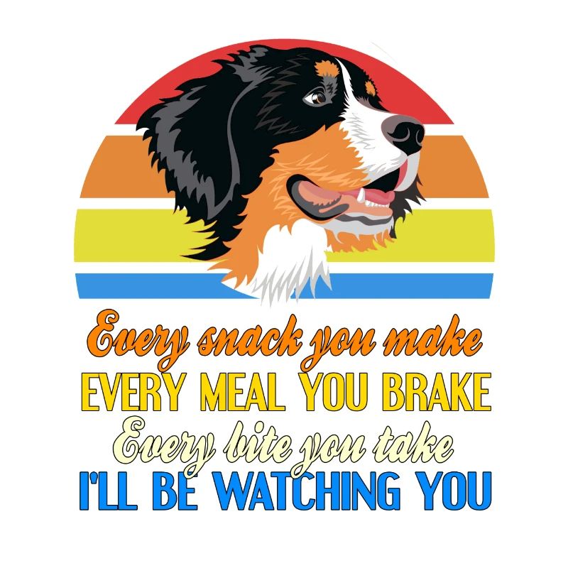 Berner Sennenhund