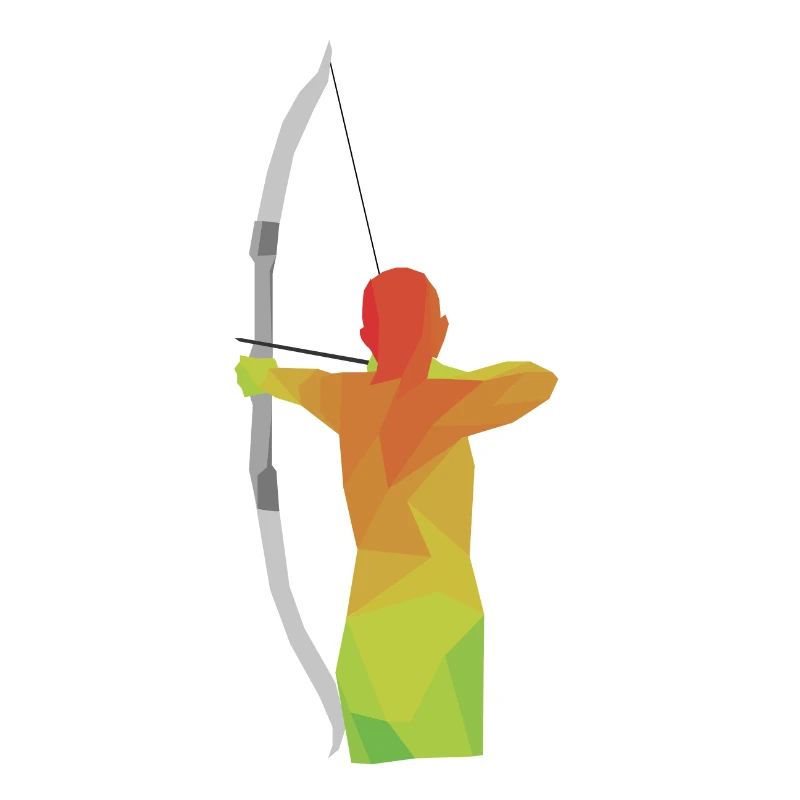 Bogenschießen Geschenk