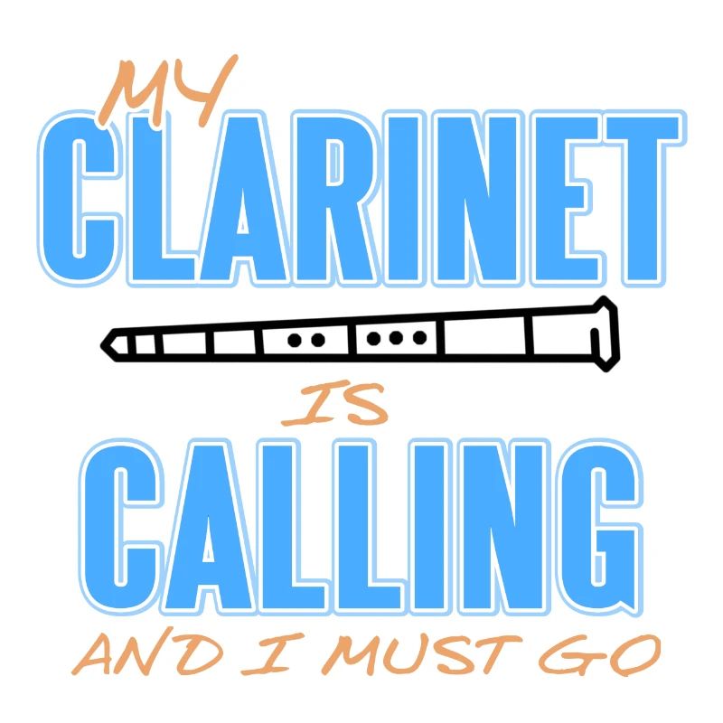 Klarinette