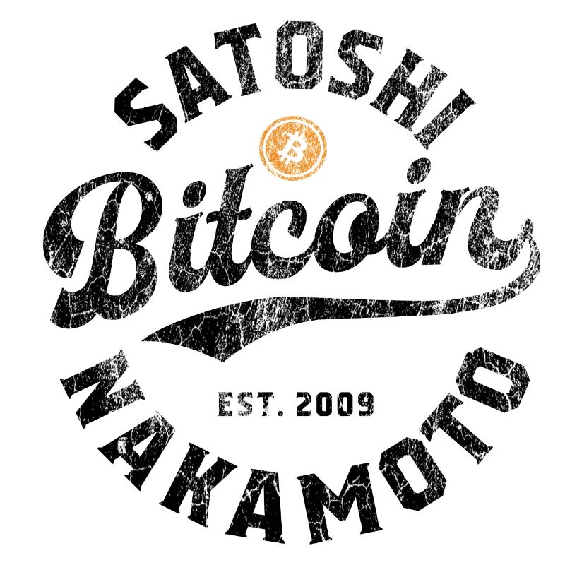Bitcoin Satoshi Nakamoto
