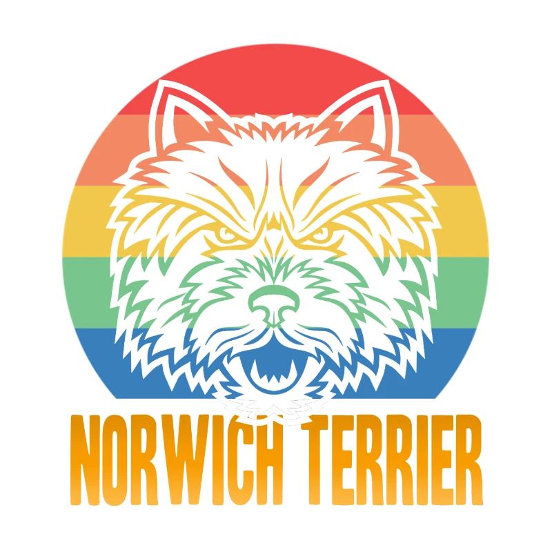 Norwich Terrier
