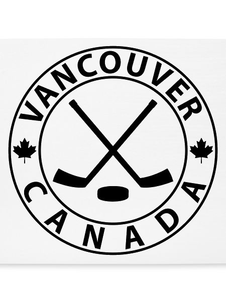 Vancouver Eishockey