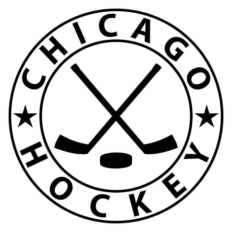 Chicago Eishockey