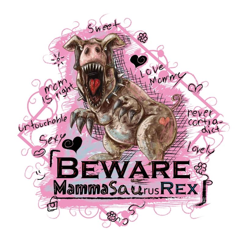 Mamasaurusrex