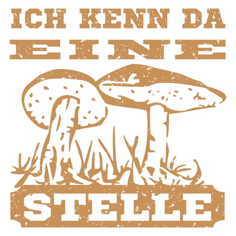 Pilz Motiv