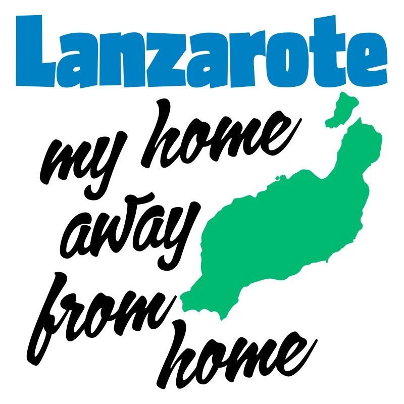 Lanzarote, mein zweites Zuhause