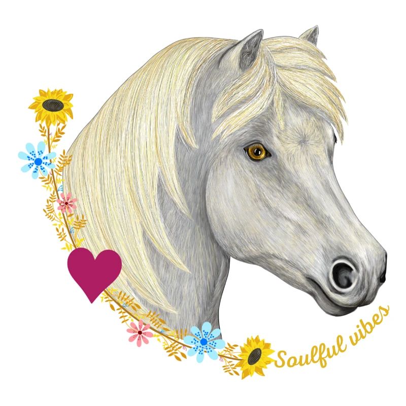 Pony soulful vibes