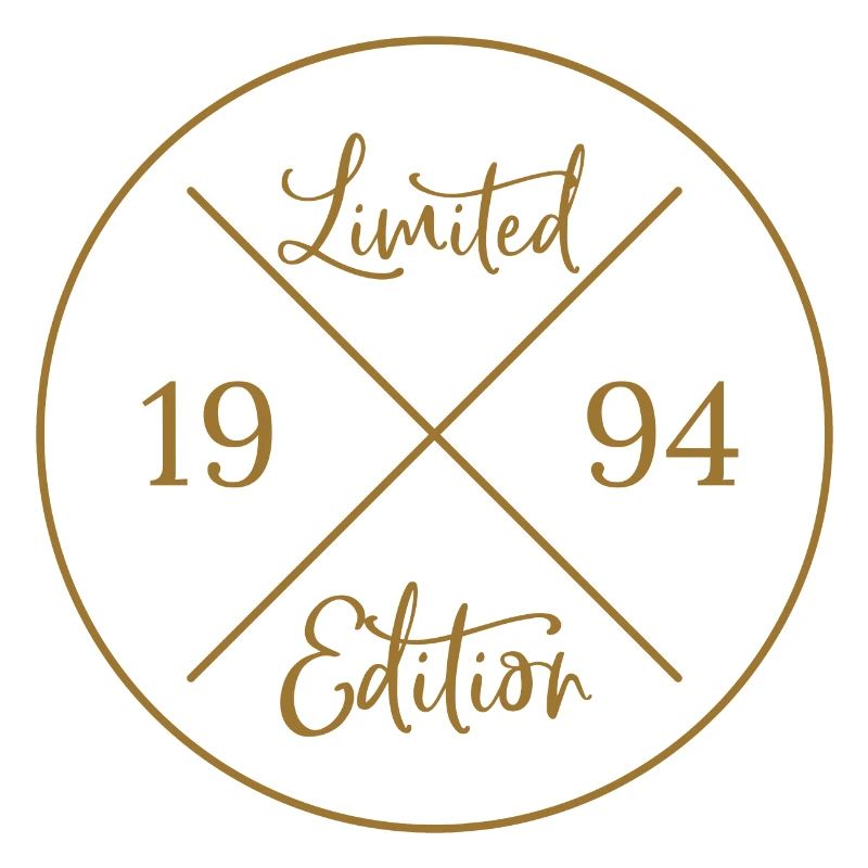 Limited Edition 1994