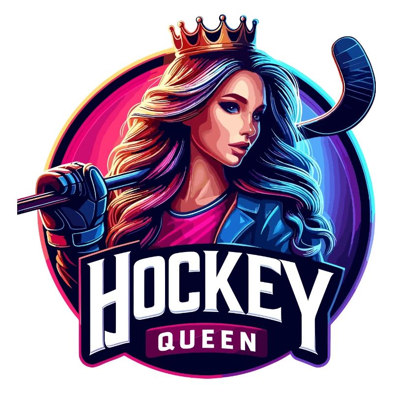 Hockey Queen Mädchen