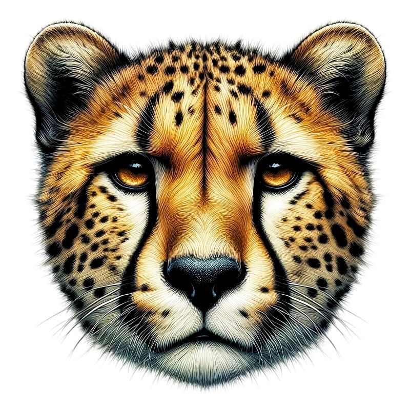 Cheetah