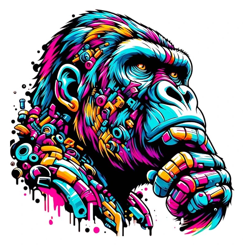 Gorilla
