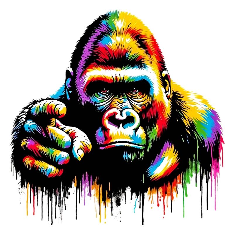 Gorilla