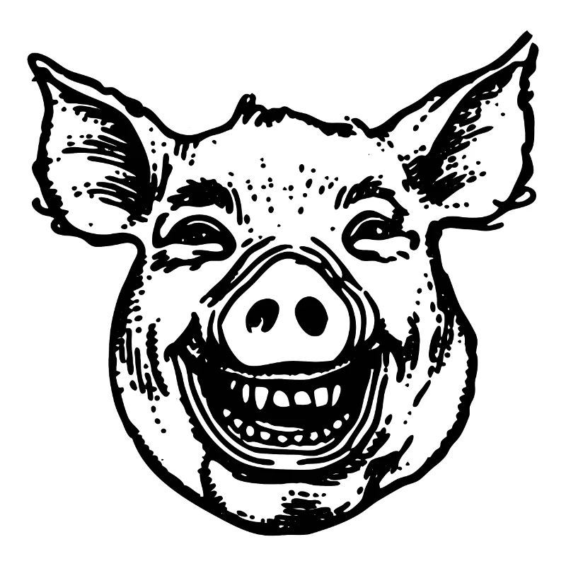 Schwein Schweinchen