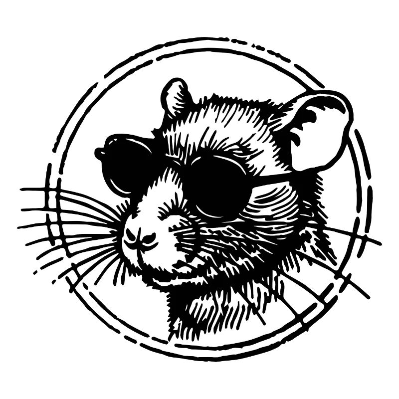 Maus Ratte