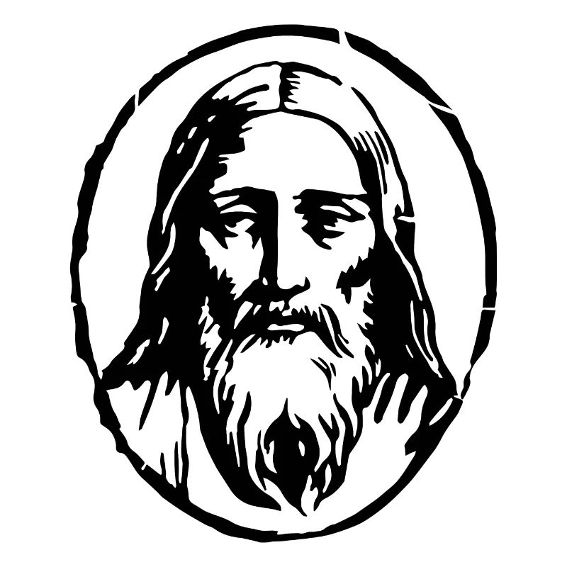 Jesus Christus