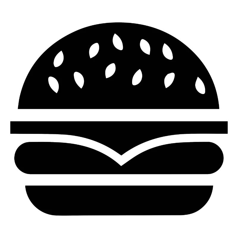 Hamburger Burger