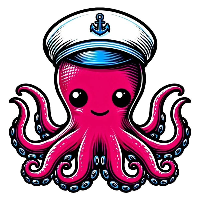 Octopus