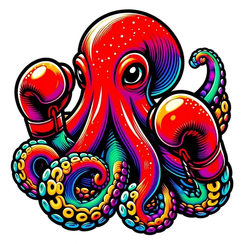 Octopus